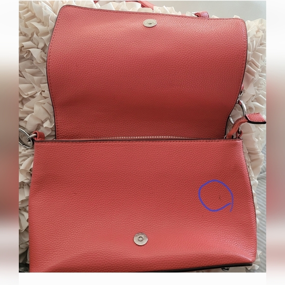 JENNA KATOR Michigan Contemporary Handbag Designer. Adjustable straps - Picture 12 of 16